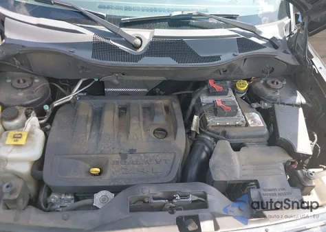 2015 Jeep Patriot Sport из США, поврежденный, VIN 1C4NJPBB5FD431087